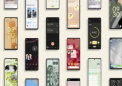 Pixel 设备上的所有应用都将获得具有此 Beta 功能的主题图标
