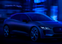 捷豹 I-Pace 在全球市场上获得谨慎的竞争优势