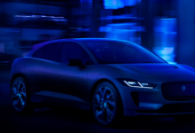 捷豹 I-Pace 在全球市场上获得谨慎的竞争优势