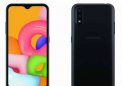 适用于三星 Galaxy A01 的 Android 12 在美国广泛使用