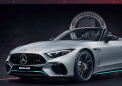 Mercedes-AMG SL 63 Motorsport Collectors Edition 以史诗般的涂装亮相