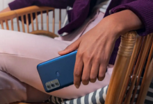 摩托罗拉推出 Moto G Play 2023