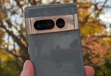 Pixel 7 系列用户视频通话质量不佳