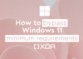 如何在几乎所有不受支持的 PC 上安装 Windows 11