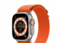 Apple Watch Ultra 2将于 2024 年首次亮相