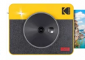 柯达 Mini Shot 3 Retro 即时数码相机现在在亚马逊上享受 44% 的折扣