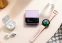 三星将于下个月开始更新 Galaxy Watch4 和 Galaxy Watch5 系列