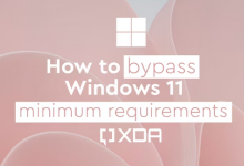 如何在几乎所有不受支持的 PC 上安装 Windows 11