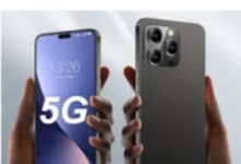 乐视 S1 Pro 作为一款新的廉价 iPhone 14 Pro Max 克隆版首次亮相