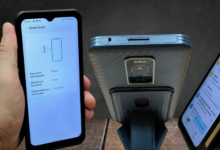 Ulefone Armor 17 Pro具有非标准和功能外围设备的极端智能手机
