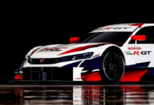 本田 Civic Type R-GT Concept将在 2024 年首次亮相比赛