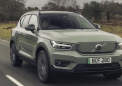 沃尔沃 XC40 Recharge 和 C40 Recharge 获得更多续航里程和动力