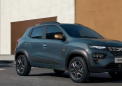达契亚为 Spring EV 引入了新的 Extreme 内饰和更多动力