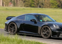 2023 保时捷 911 ST：60 周年纪念版的 GT3 动力
