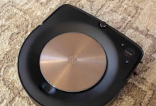 iRobot 的 Roomba s9+ 这个价格物超所值