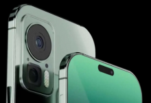 iPhone 15 Pro Max 概念视频展示了相当大的重新设计