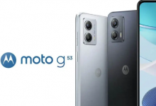 全球 Moto G73 和 G53 变体表面规格
