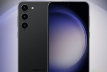 三星Galaxy S23+ 有望拥有最薄的边框