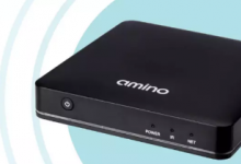 Amino 将为 TiVo 托管 IPTV 服务客户提供机顶盒