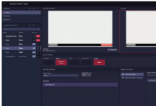 Flowics 发布了用于 HTML-5 图形解决方案的更新控制界面的公测版