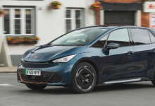 Cupra Born 2022 的长期测试