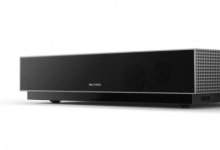 WEMAX Nova 4K UST 投影仪降价至 2,199 美元