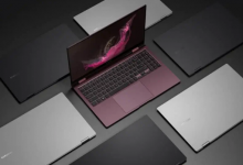 Galaxy Book 3 关键规格在 2 月 1 日发布前公布