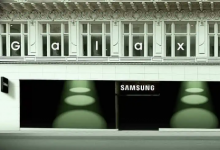 您将能够在这些位置试用 Galaxy S23