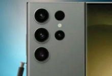 三星推出了用于高端智能手机的 200MP 摄像头传感器