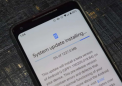 当您的 Android 手机卡住更新时该怎么办