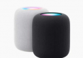 苹果为那些想要劣质智能助手的人宣布了新的 HomePod