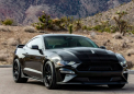 2023 Carroll Shelby Centennial Edition Mustang 向 Leesburg 传奇致敬