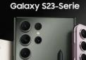 新的三星Galaxy S23系列规格和营销材料揭示了一切