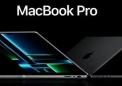苹果最新的MacBook Pro 2023提供强大的功能和多功能性