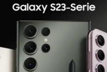 新的三星Galaxy S23系列规格和营销材料揭示了一切