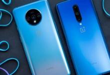 OnePlus 7通过最终的OxygenOS更新退出Android