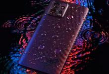 摩托罗拉的联想ThinkPhone可以简化您的工作流程