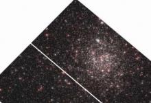 研究人员探索球状星团NGC 6355的特性