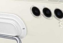 三星可能有一个独特的Galaxy S23外壳 带有NFC和LED
