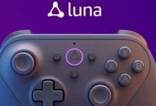 您现在可以免费试用Amazon Luna