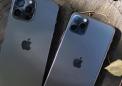 苹果开始销售翻新智能手机iPhone 13 mini