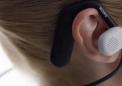 索尼Float Run：原装外置耳机适用于运动员
