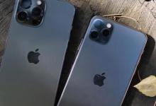 苹果开始销售翻新智能手机iPhone 13 mini
