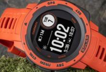 Garmin Instinct Solar续航长达54天以149美元的折扣出售