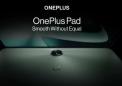 OnePlus Pad官方预告图片现身透露设计 独特的相机位置