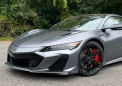 2022 讴歌 NSX Type S 的路试回顾