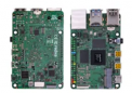 采用 Raspberry Pi 外形和 Rockchip RK3588S SoC 的新型单板计算机