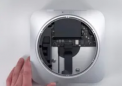 Apple Mac mini 拆解显示更大的散热器适用于 Apple M2 Pro 配置和 SSD 更改