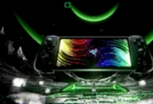 Razer Edge：Android 游戏手持设备推出仅支持 Wi-Fi 和 5G 版本