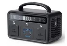 Anker 523 PowerHouse 289Wh 电站获得 42% 的巨大折扣